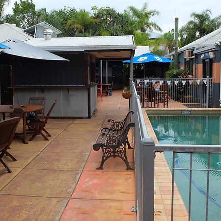 Noosa Backpackers Resort Noosaville Εξωτερικό φωτογραφία