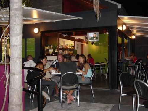 Noosa Backpackers Resort Noosaville Εξωτερικό φωτογραφία